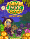 Animal park Tycoon Halloween